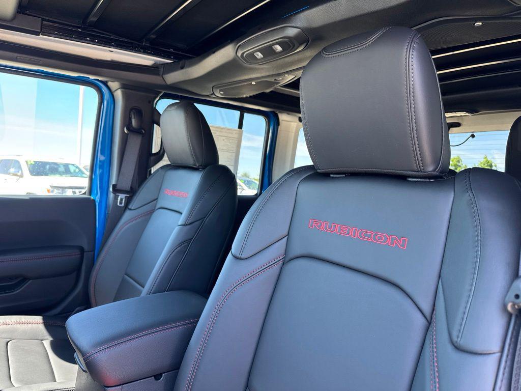 new 2026 Jeep Wrangler car, priced at $60,133