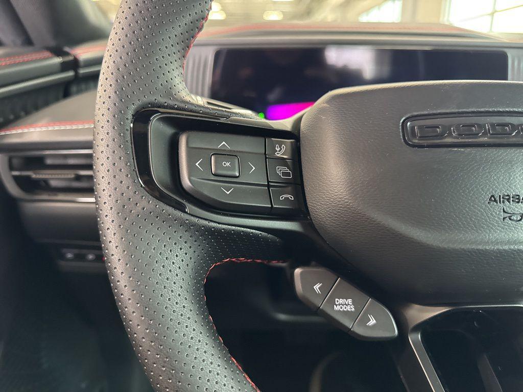 new 2026 Dodge Charger car, priced at $59,661