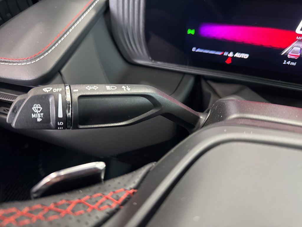 new 2026 Dodge Charger car, priced at $59,661