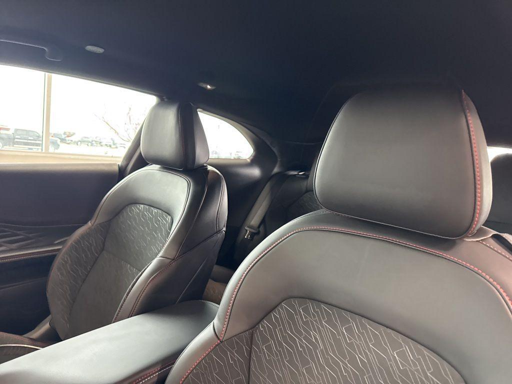 new 2026 Dodge Charger car, priced at $59,661