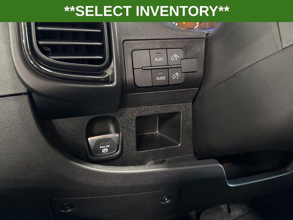 new 2026 Ram ProMaster 2500 car, priced at $46,438