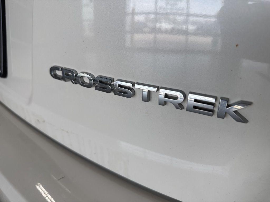 used 2023 Subaru Crosstrek car, priced at $20,745