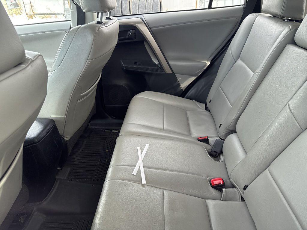 used 2013 Toyota RAV4 car, priced at $12,723