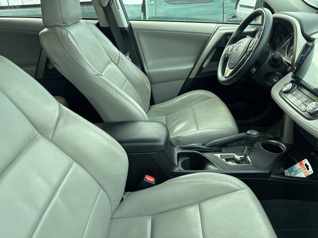 used 2013 Toyota RAV4 car, priced at $12,723