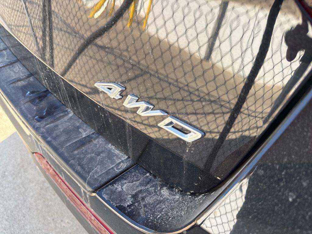 used 2023 Ford Explorer car, priced at $33,964