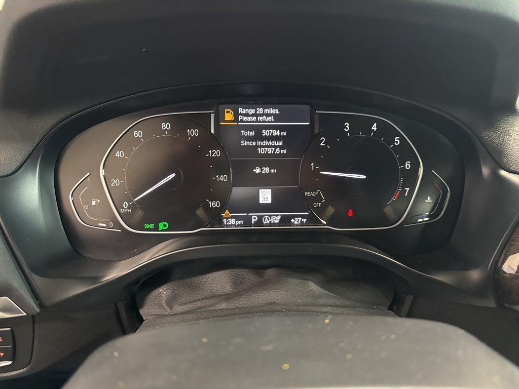 used 2022 BMW X3 car, priced at $27,695