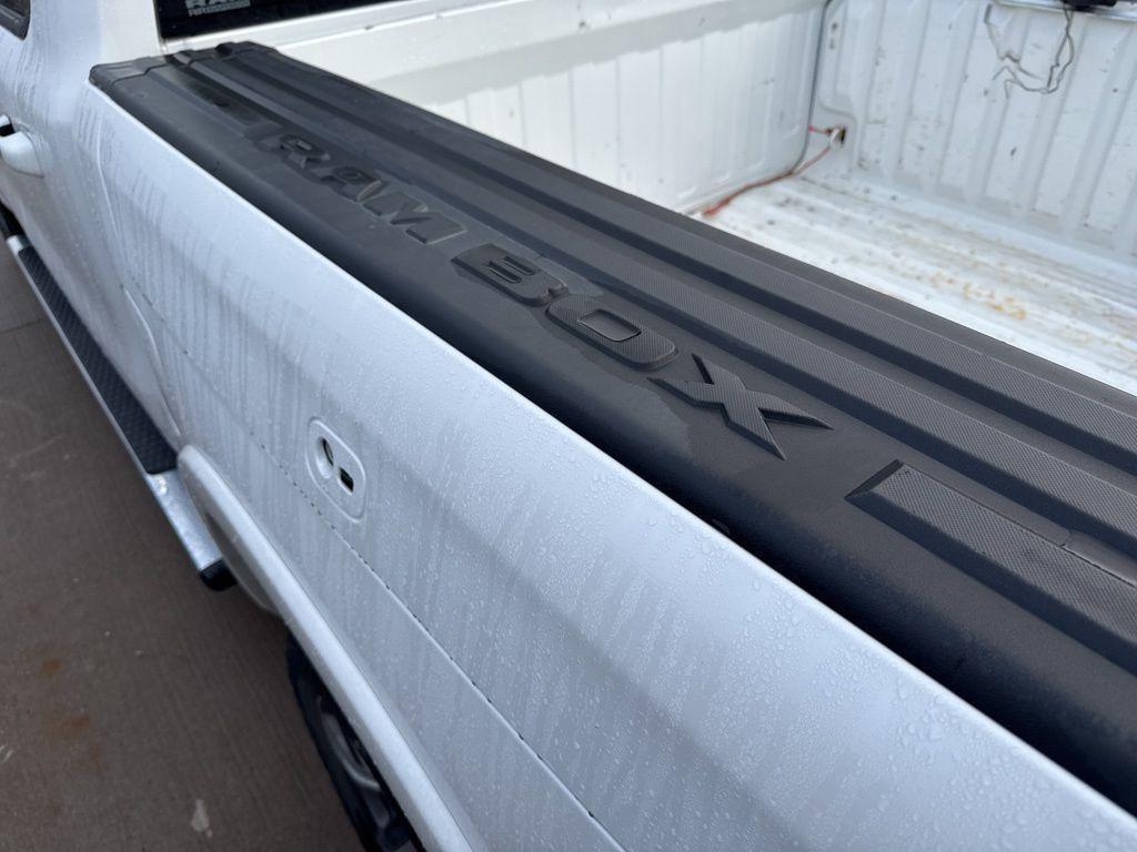 used 2020 Ram 1500 car, priced at $25,574