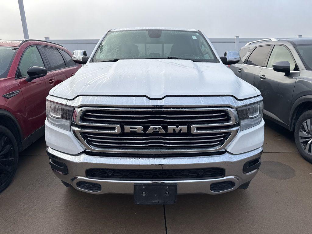 used 2020 Ram 1500 car, priced at $25,574