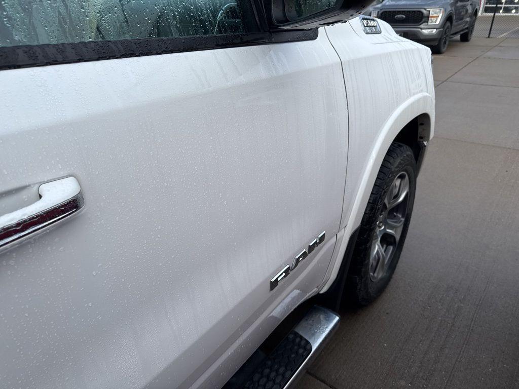 used 2020 Ram 1500 car, priced at $25,574