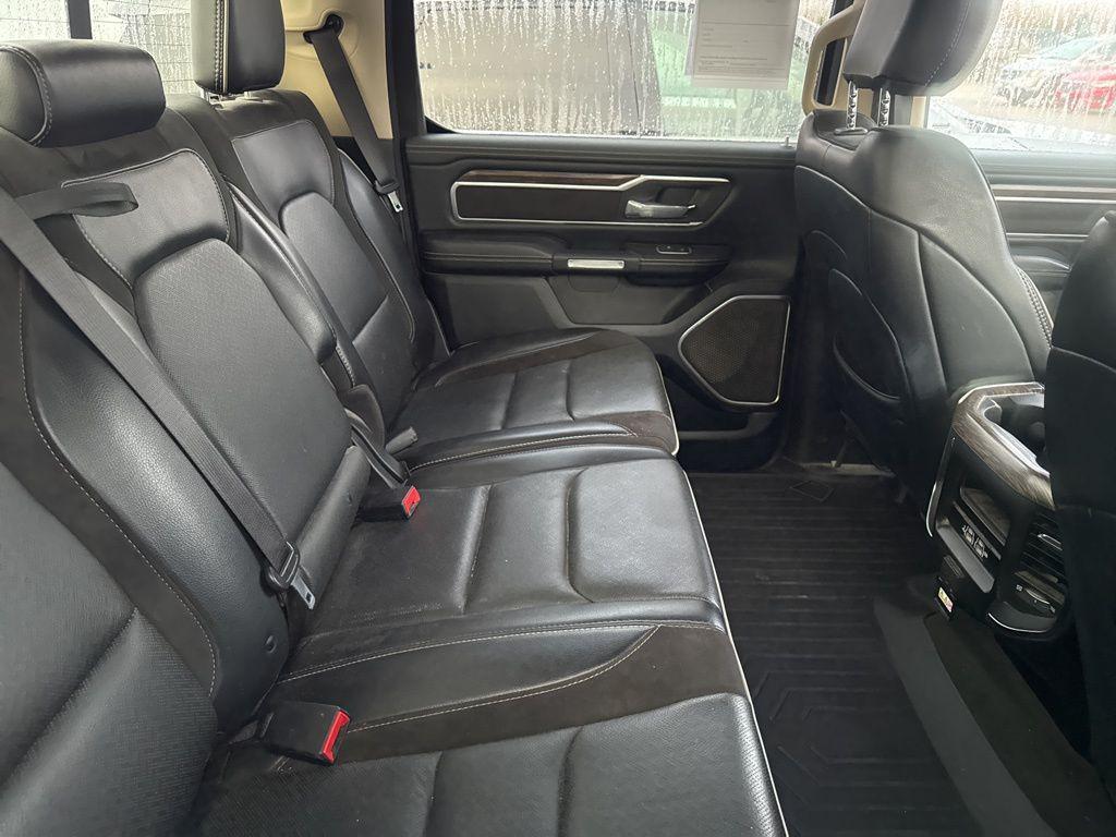 used 2020 Ram 1500 car, priced at $25,574