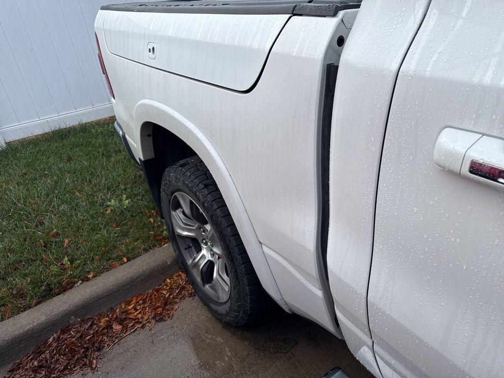 used 2020 Ram 1500 car, priced at $25,574