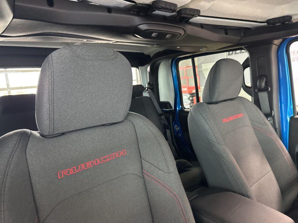 new 2026 Jeep Gladiator car, priced at $56,923