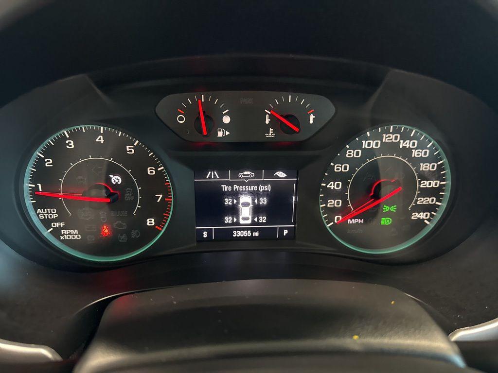 used 2024 Chevrolet Malibu car, priced at $21,299