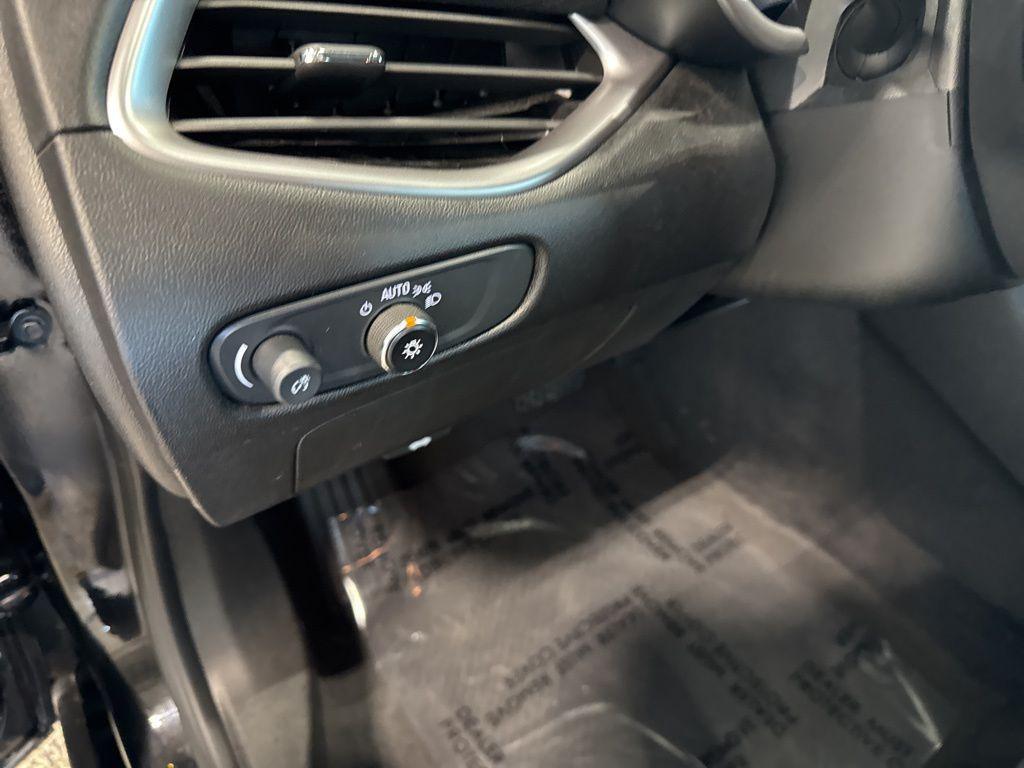 used 2024 Chevrolet Malibu car, priced at $21,299