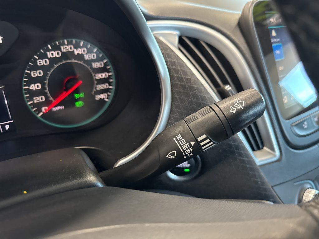 used 2024 Chevrolet Malibu car, priced at $21,299