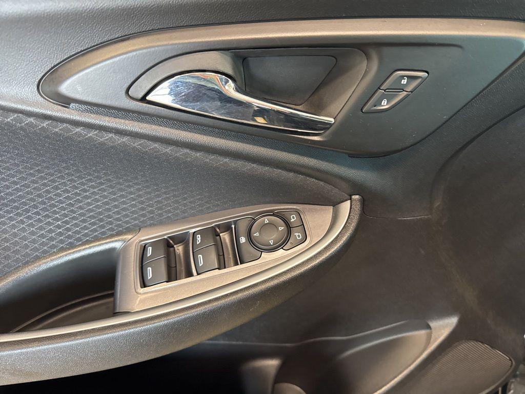 used 2024 Chevrolet Malibu car, priced at $21,299