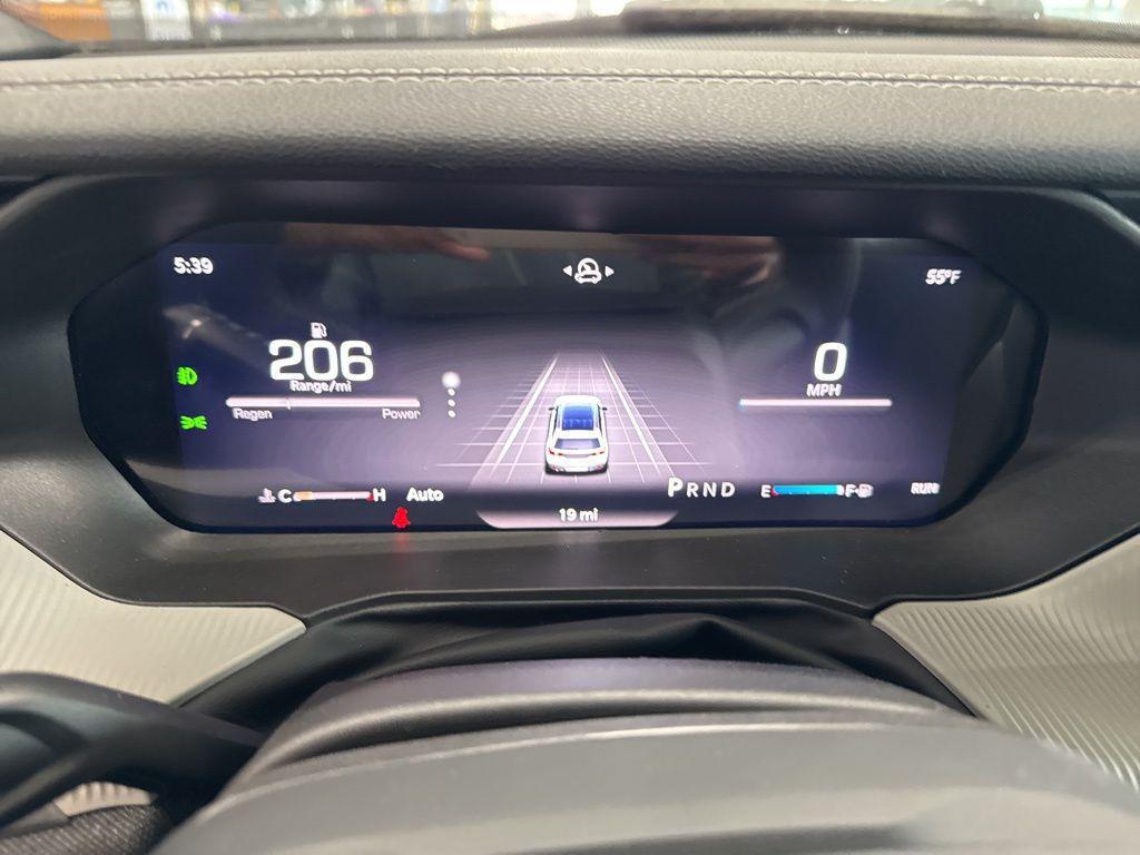 new 2026 Jeep Cherokee car, priced at $37,585