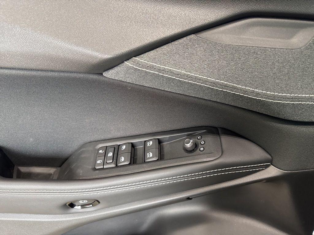 new 2026 Jeep Cherokee car, priced at $37,585