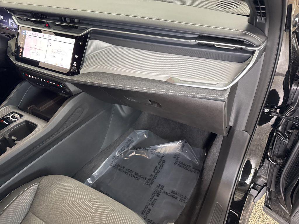 new 2026 Jeep Cherokee car, priced at $37,585