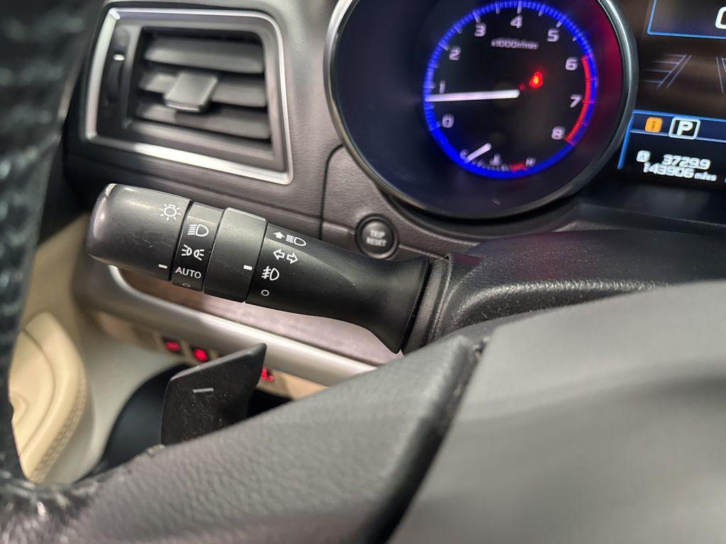 used 2017 Subaru Outback car, priced at $12,505