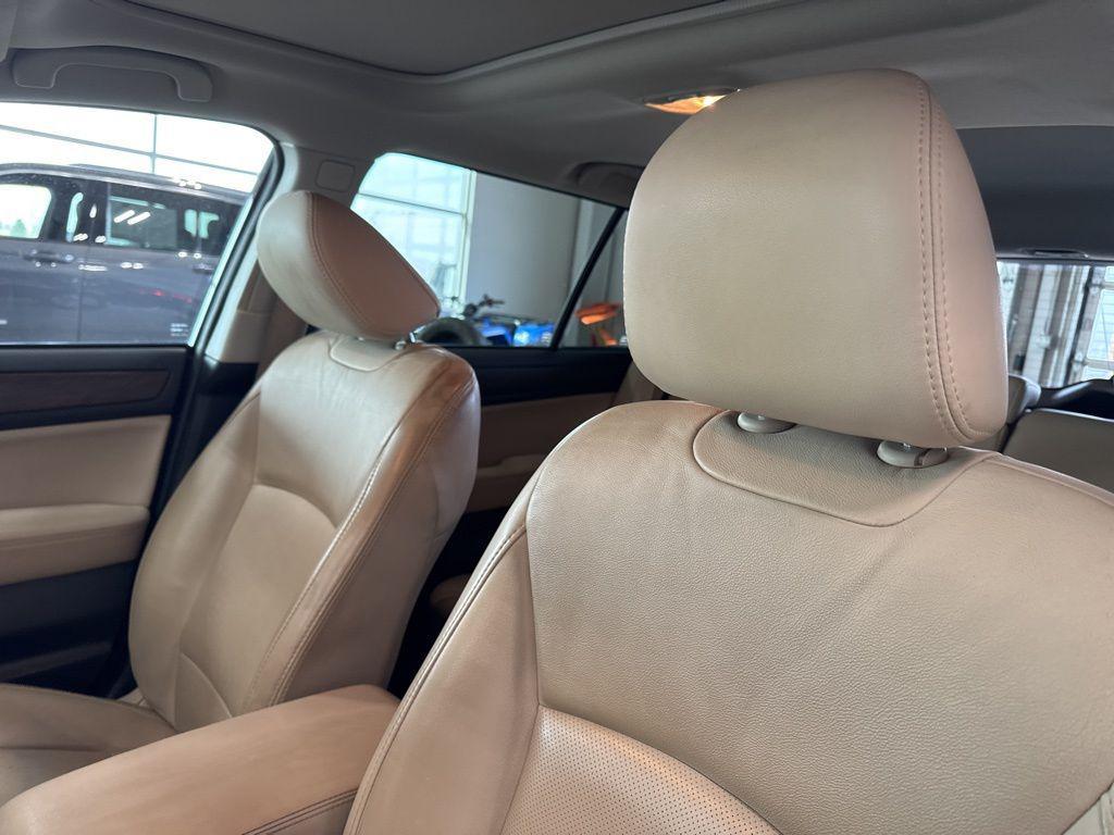 used 2017 Subaru Outback car, priced at $12,505