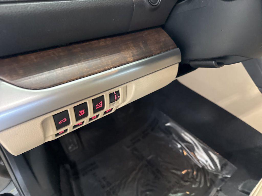 used 2017 Subaru Outback car, priced at $12,505