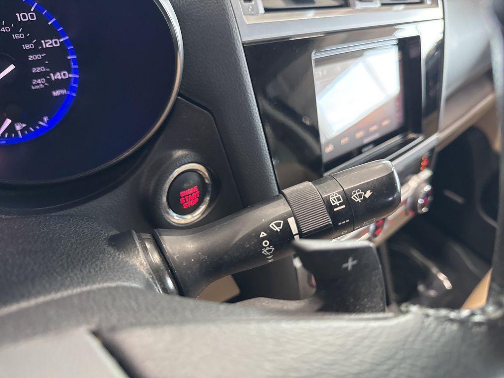 used 2017 Subaru Outback car, priced at $12,505