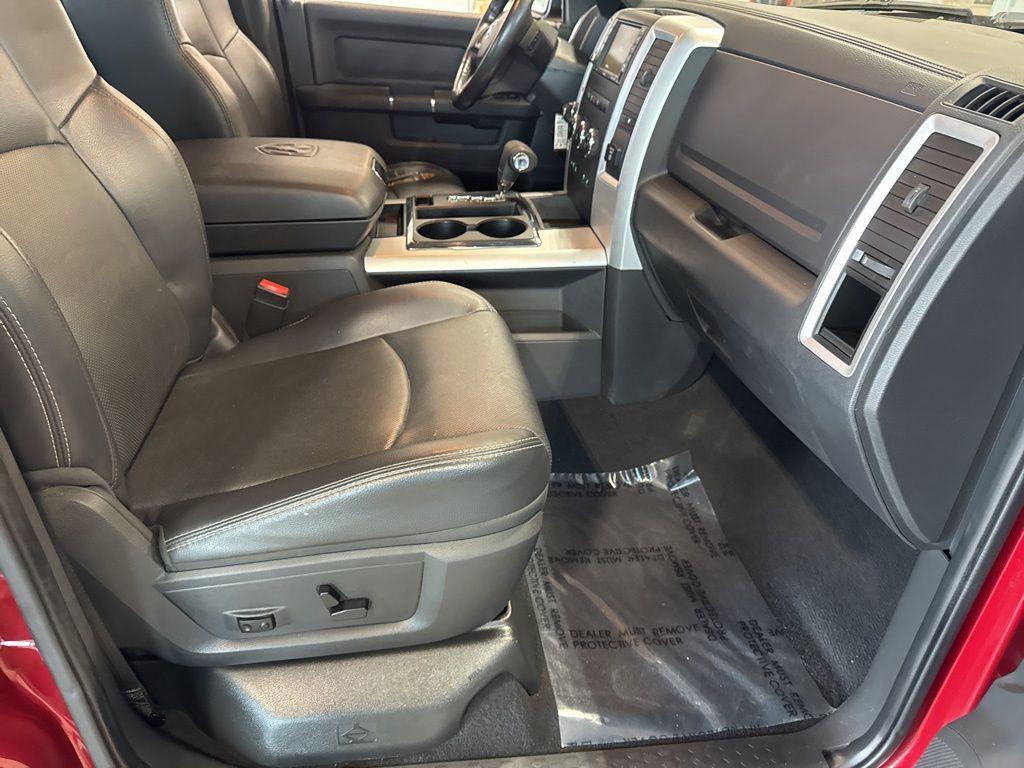 used 2012 Ram 1500 car, priced at $13,671