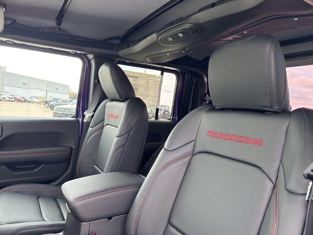 new 2026 Jeep Gladiator car, priced at $56,495