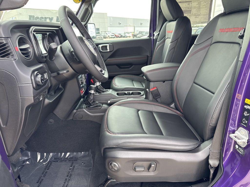 new 2026 Jeep Gladiator car, priced at $56,495