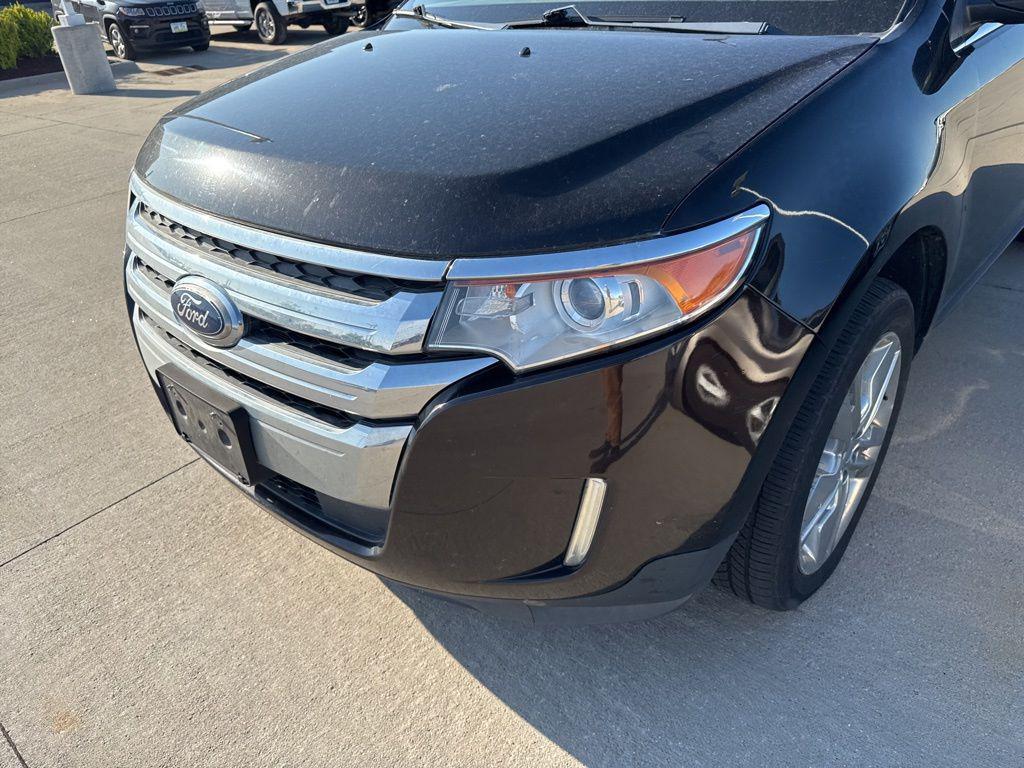 used 2013 Ford Edge car, priced at $5,498