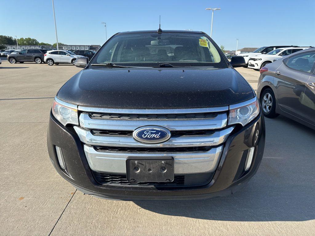 used 2013 Ford Edge car, priced at $5,498