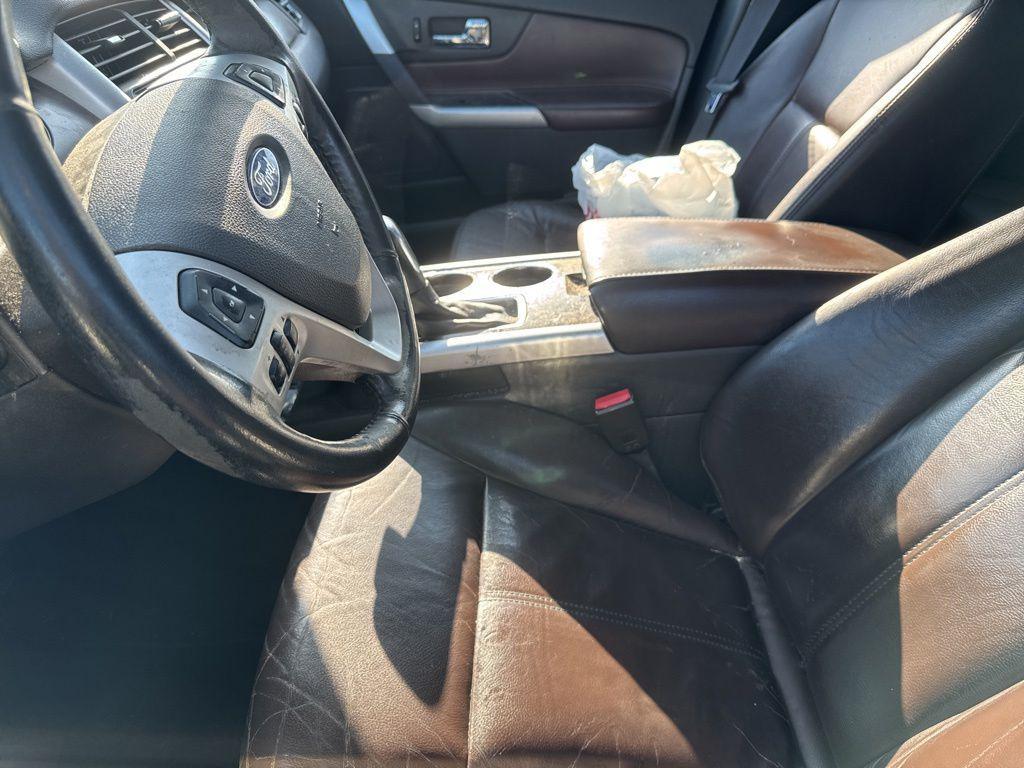 used 2013 Ford Edge car, priced at $5,498