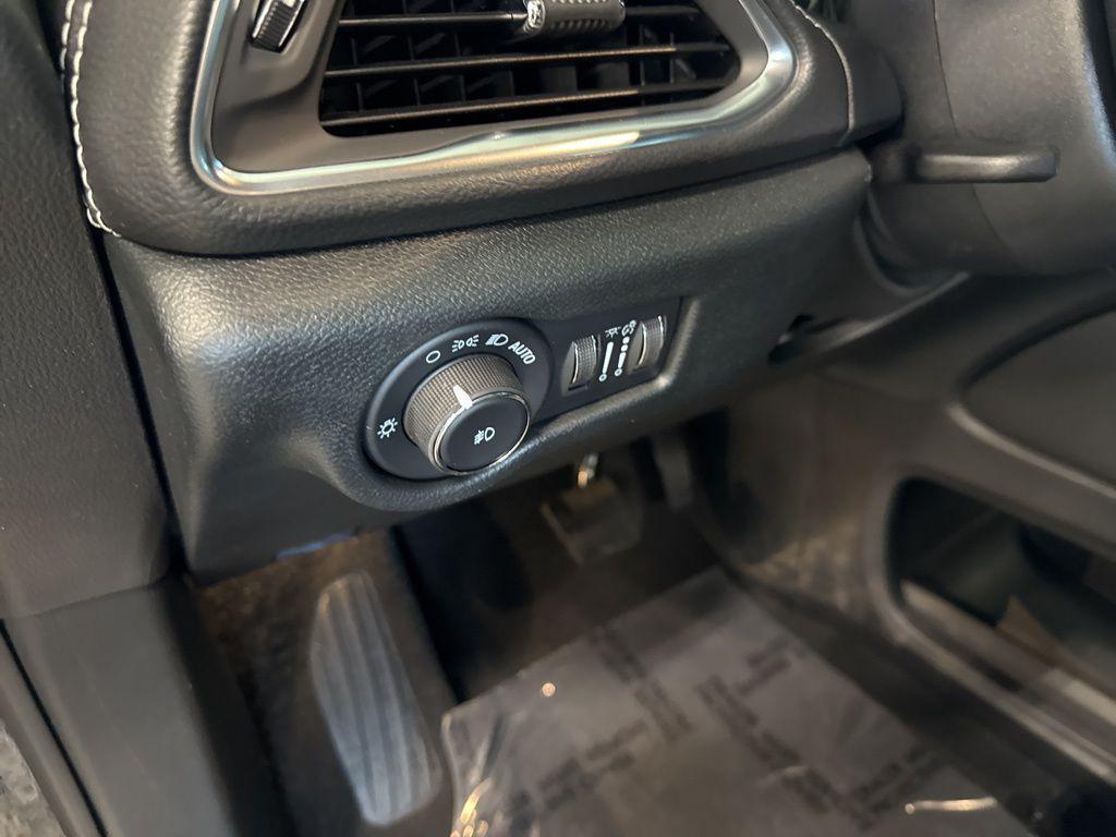 new 2026 Chrysler Pacifica car, priced at $50,561