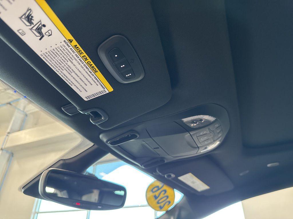 new 2026 Chrysler Pacifica car, priced at $50,561