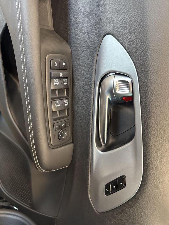 new 2026 Chrysler Pacifica car, priced at $50,561