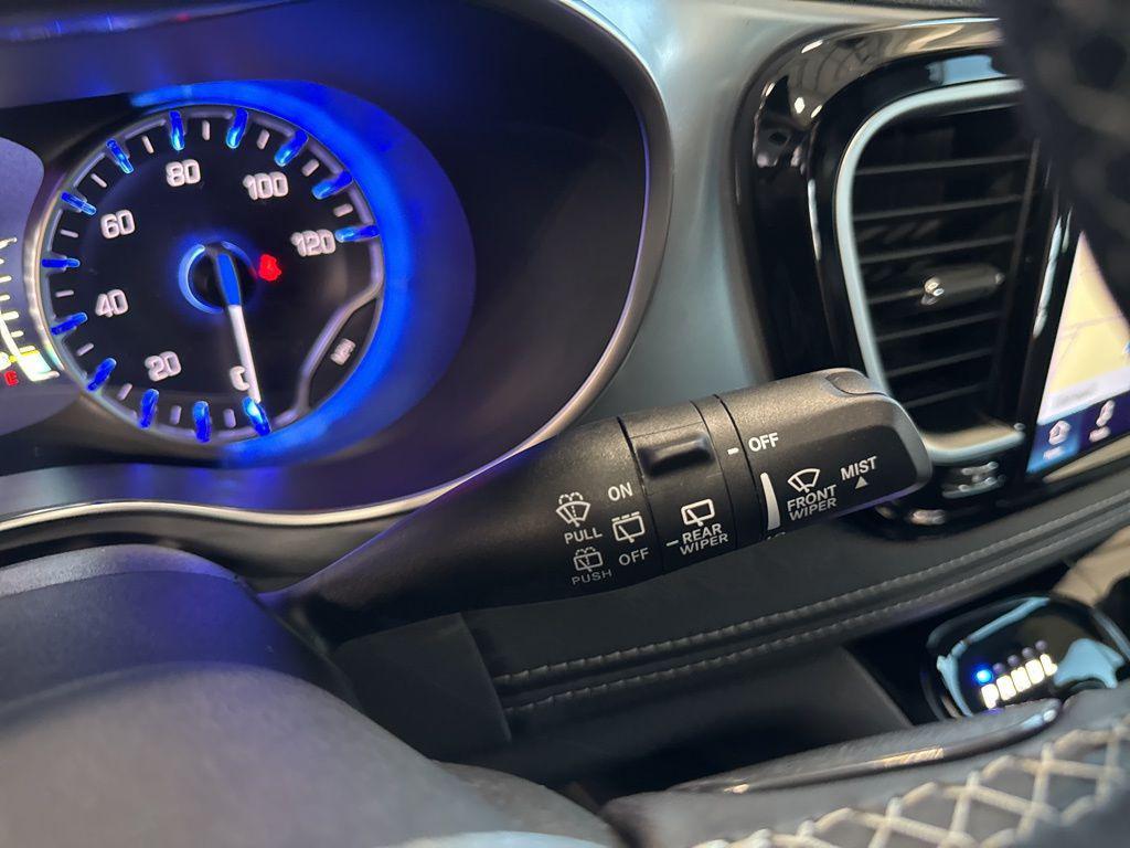 new 2026 Chrysler Pacifica car, priced at $50,561