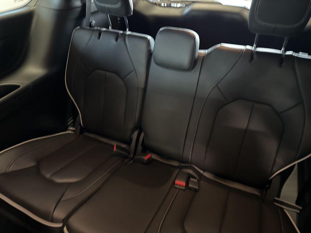new 2026 Chrysler Pacifica car, priced at $50,561