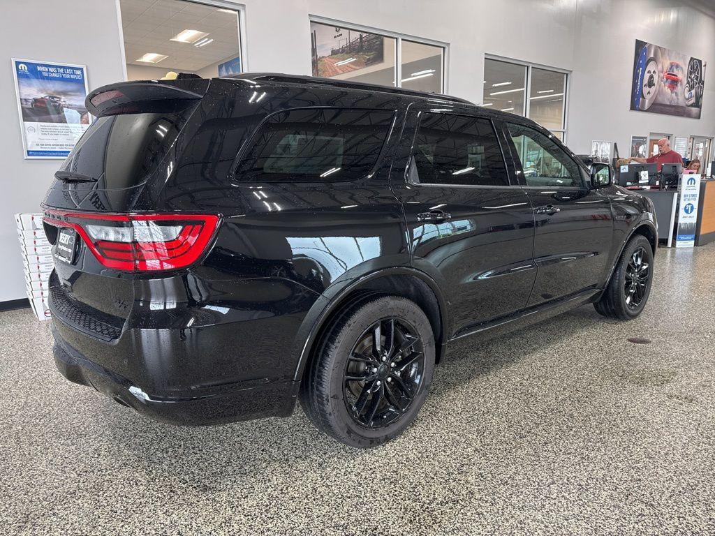 used 2025 Dodge Durango car, priced at $39,488