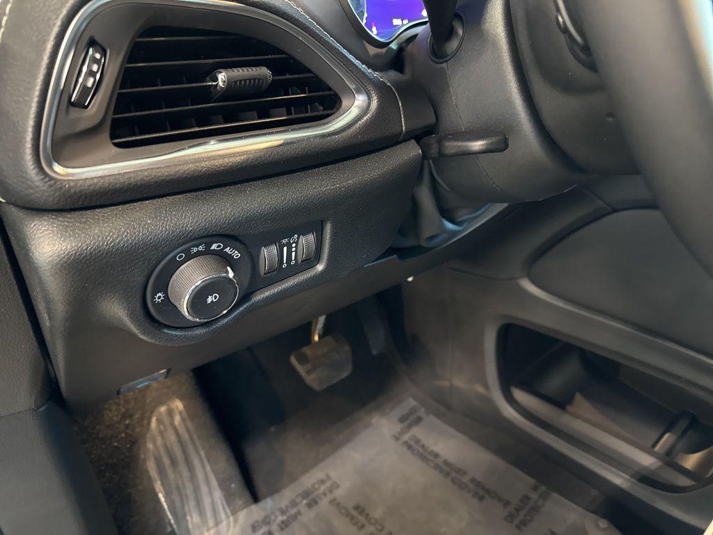 new 2026 Chrysler Pacifica car, priced at $46,995