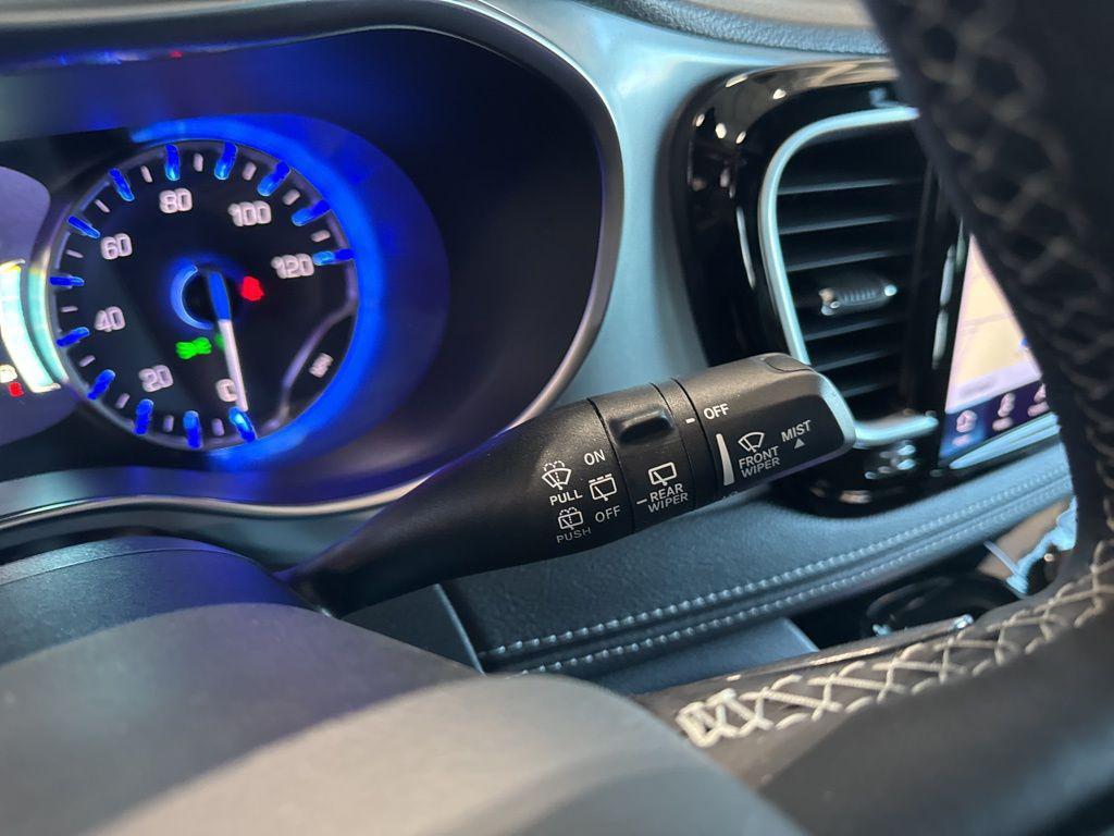 new 2026 Chrysler Pacifica car, priced at $46,995