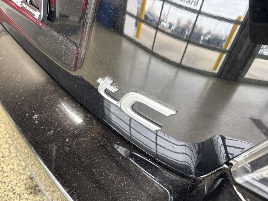 used 2016 Scion tC car, priced at $6,699