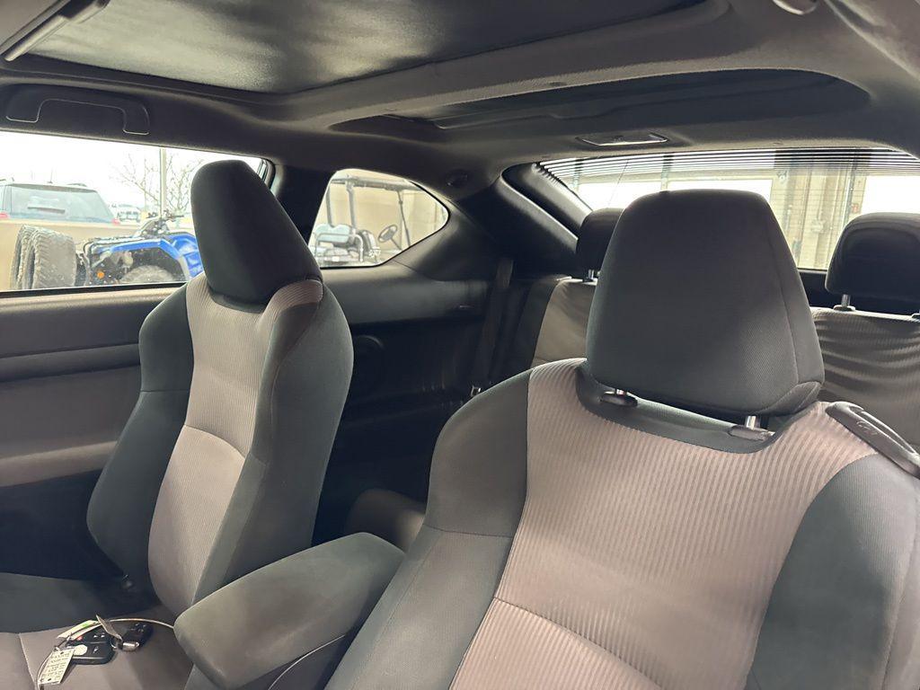 used 2016 Scion tC car, priced at $6,699