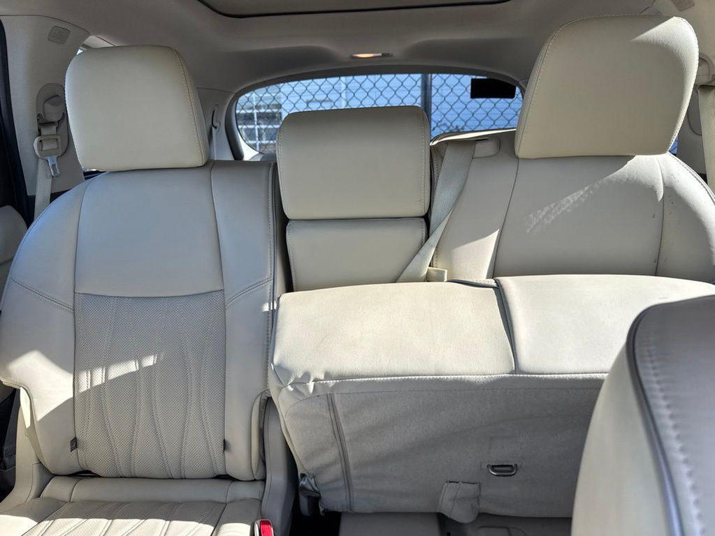 used 2019 INFINITI QX60 car, priced at $22,998