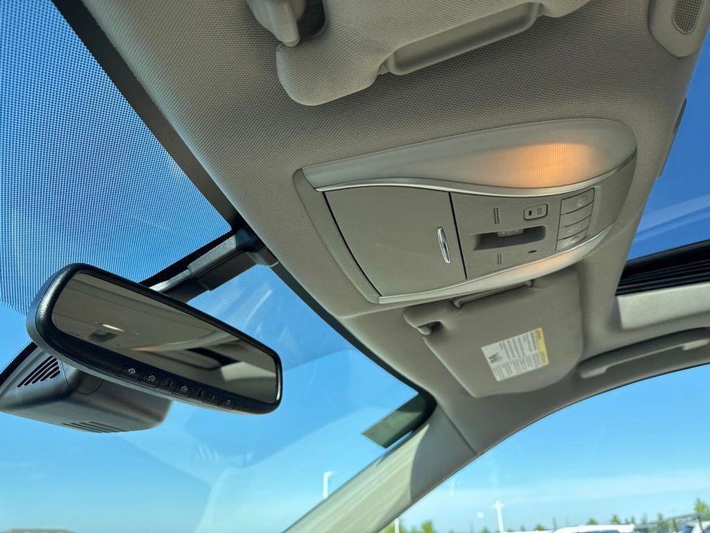 used 2019 INFINITI QX60 car, priced at $22,998