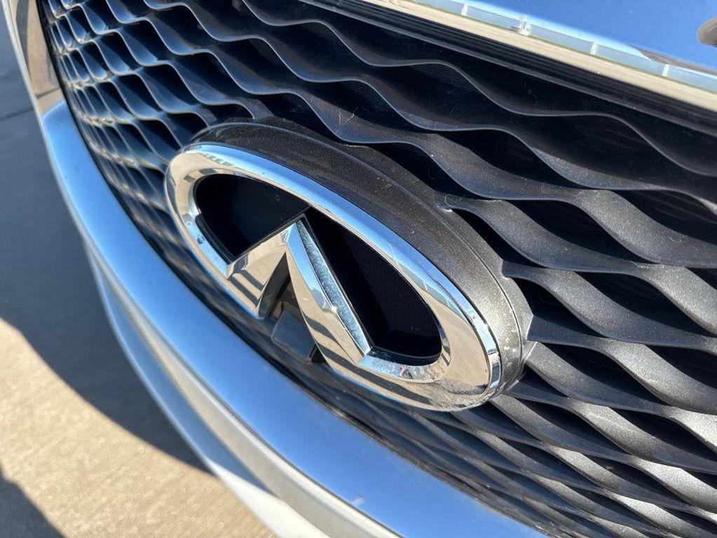 used 2019 INFINITI QX60 car, priced at $22,998