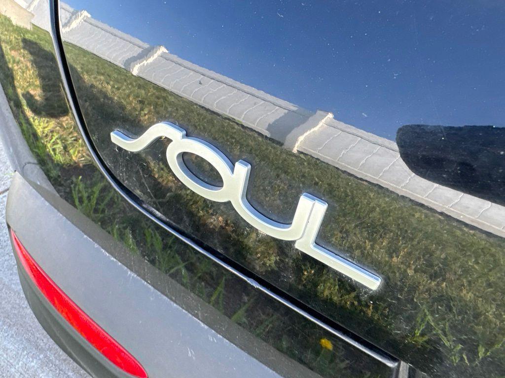 used 2022 Kia Soul car, priced at $15,680