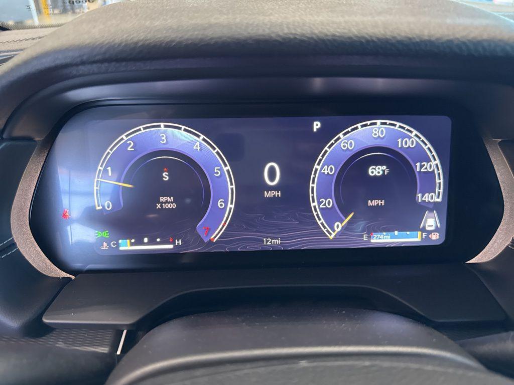 new 2026 Jeep Grand Cherokee L car, priced at $46,029