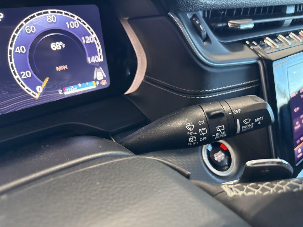 new 2026 Jeep Grand Cherokee L car, priced at $46,029