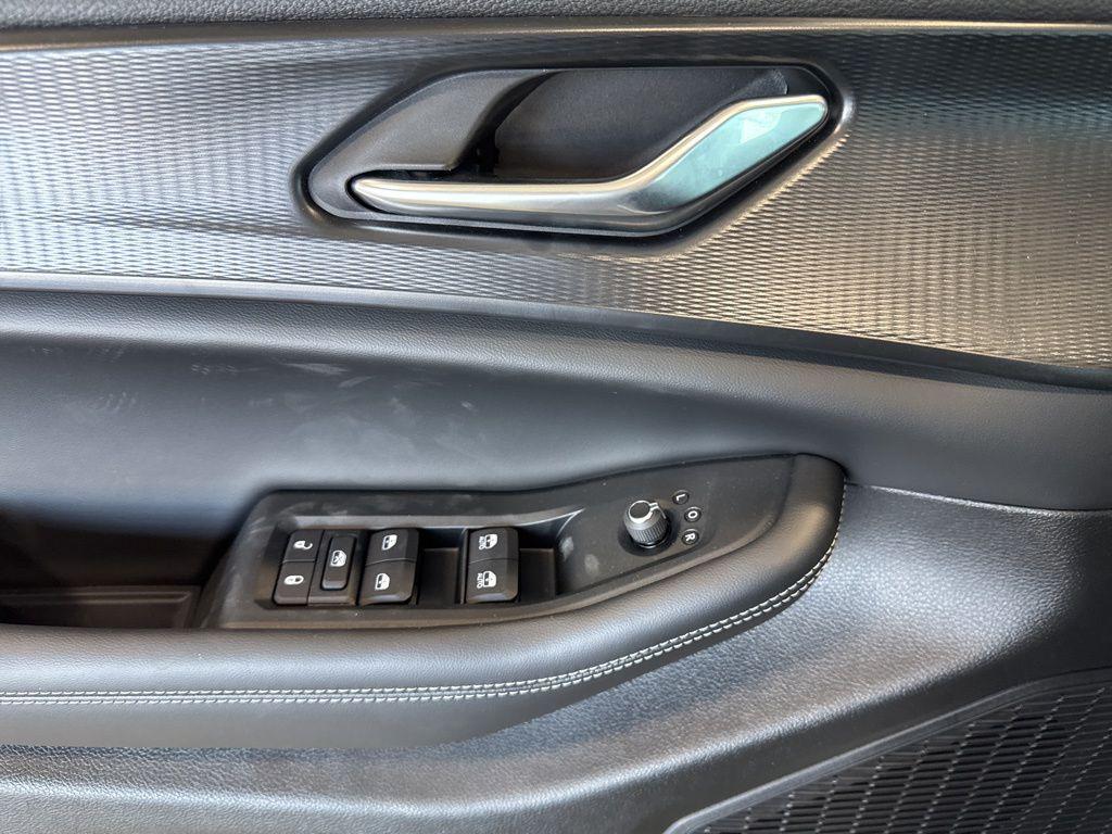 new 2026 Jeep Grand Cherokee L car, priced at $46,029